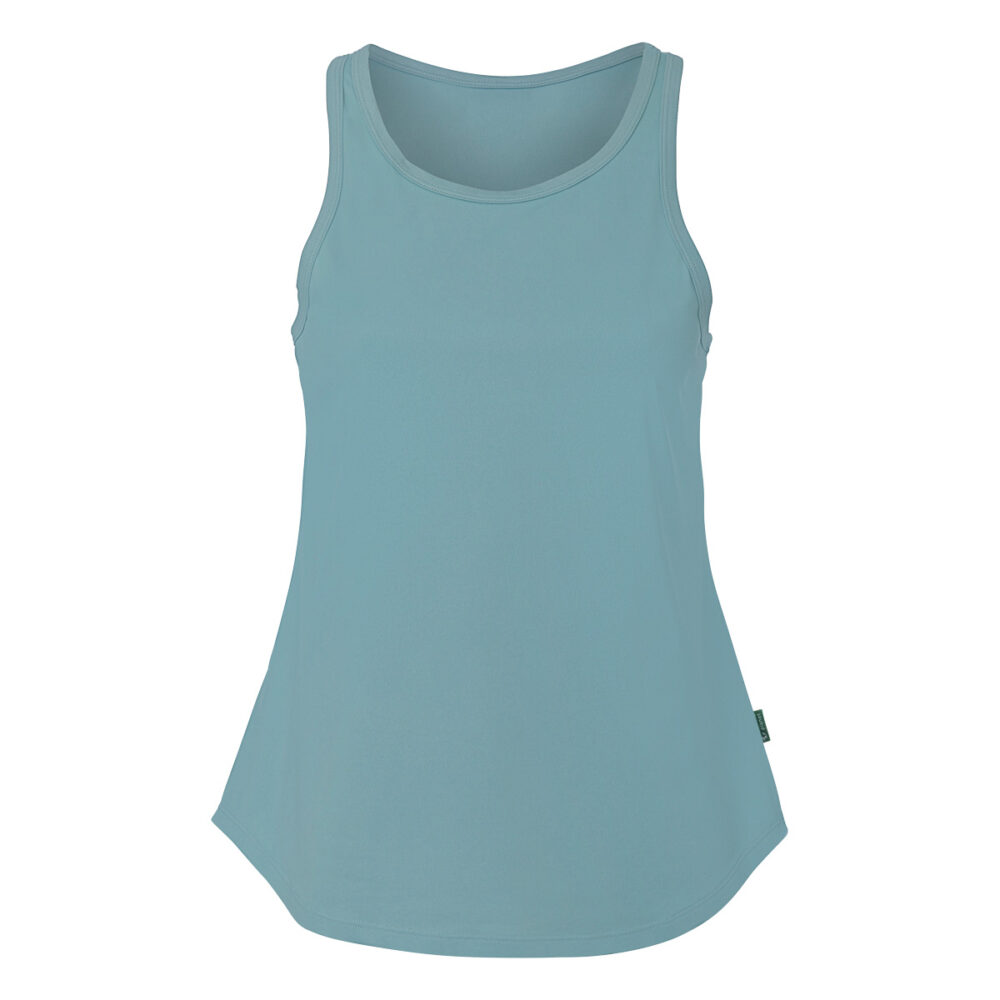 SINGLET DAMEN – Bild 2