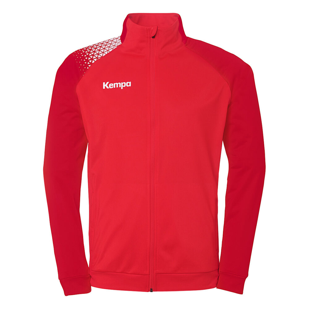 AMBITION 28 POLY JACKE – Bild 5