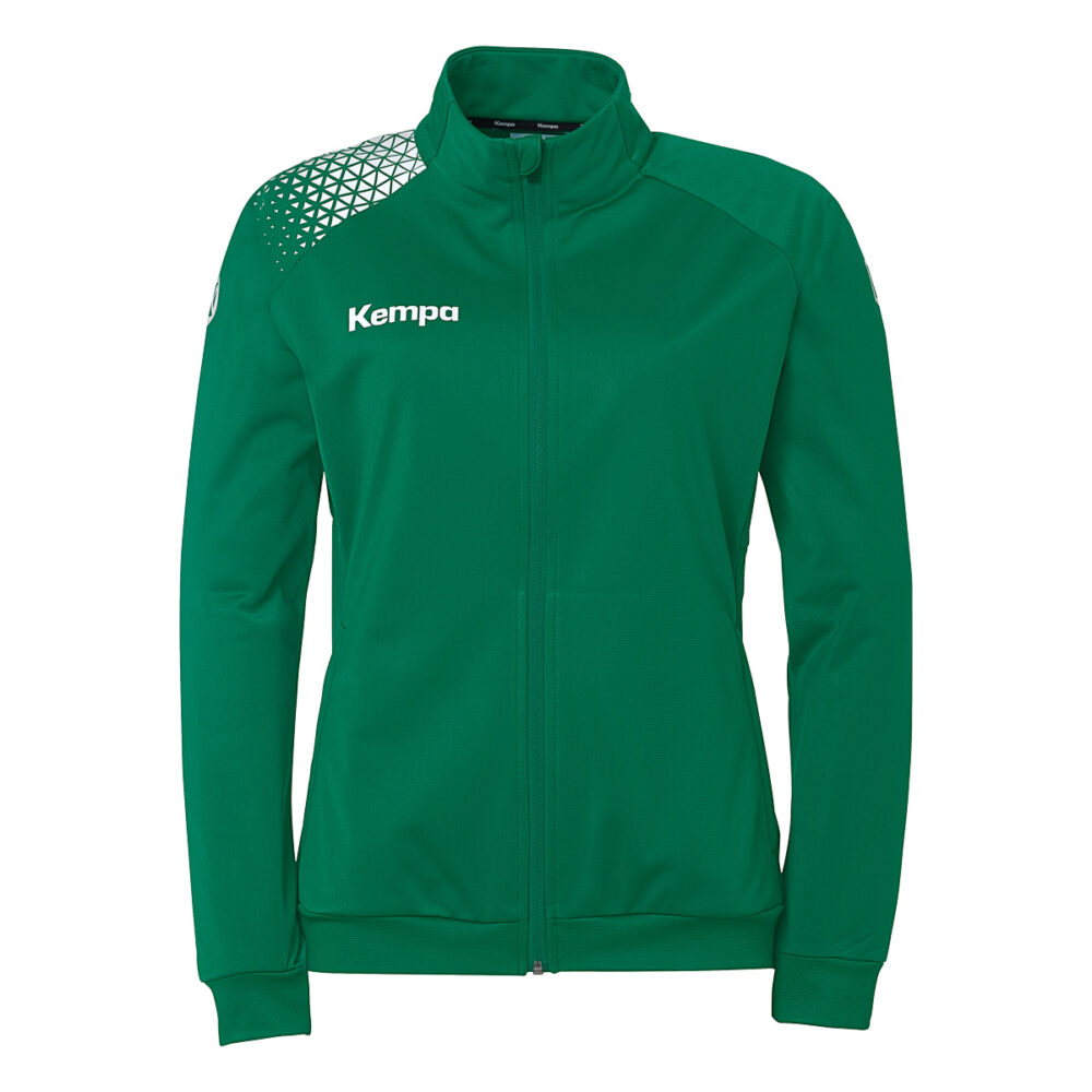 AMBITION 28 POLY JACKE DAMEN – Bild 3