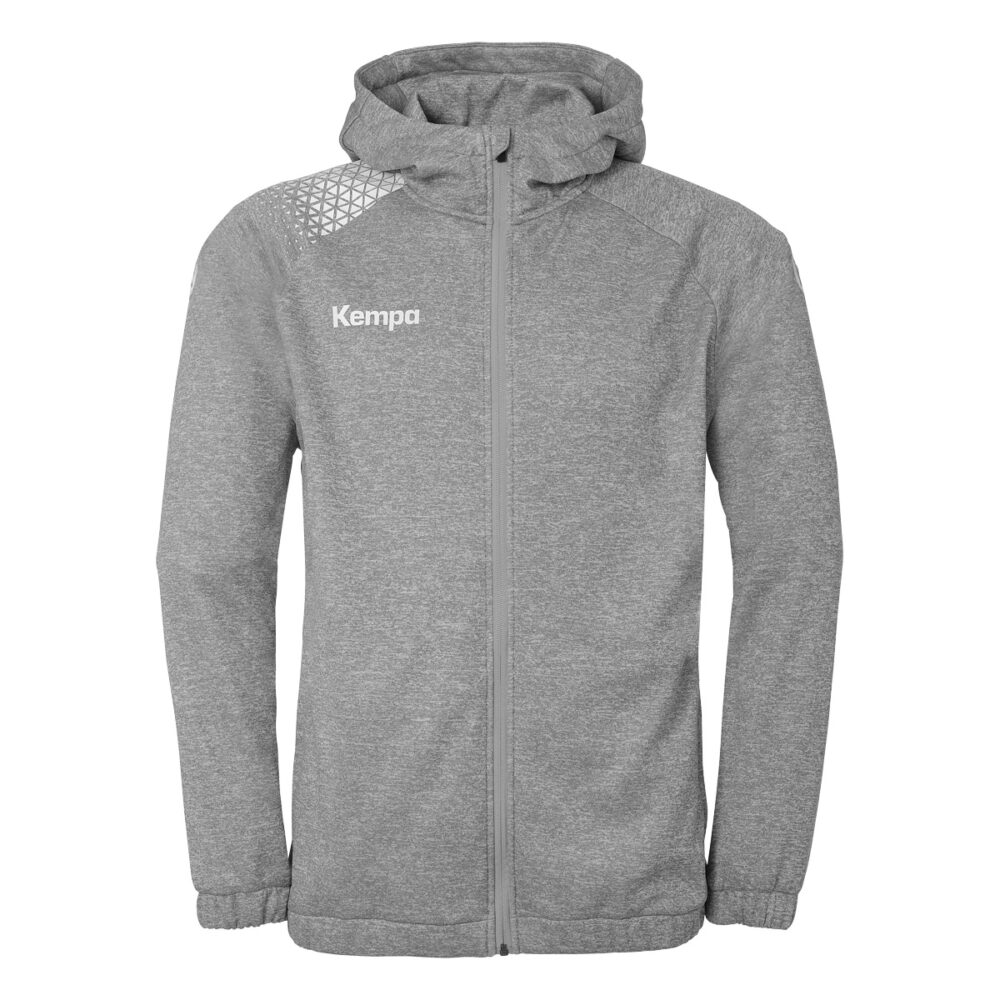 AMBITION 28 KAPUZENJACKE – Bild 4