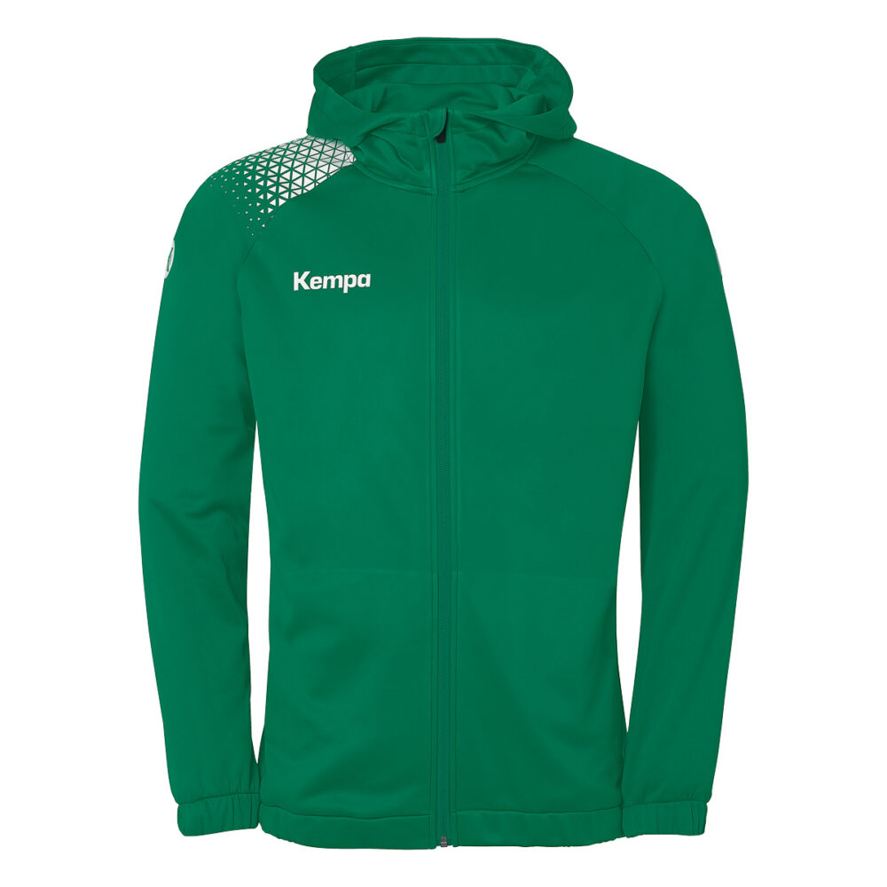 AMBITION 28 KAPUZENJACKE – Bild 6