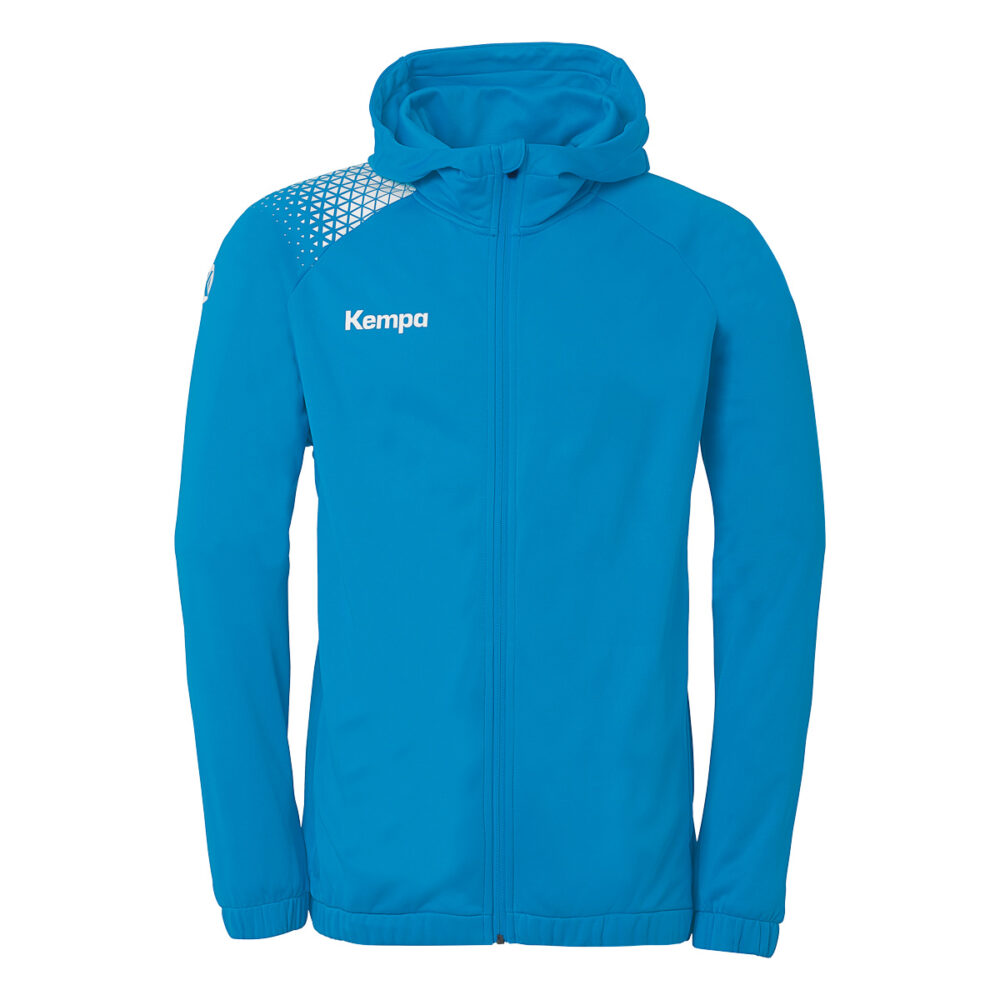 AMBITION 28 KAPUZENJACKE – Bild 8