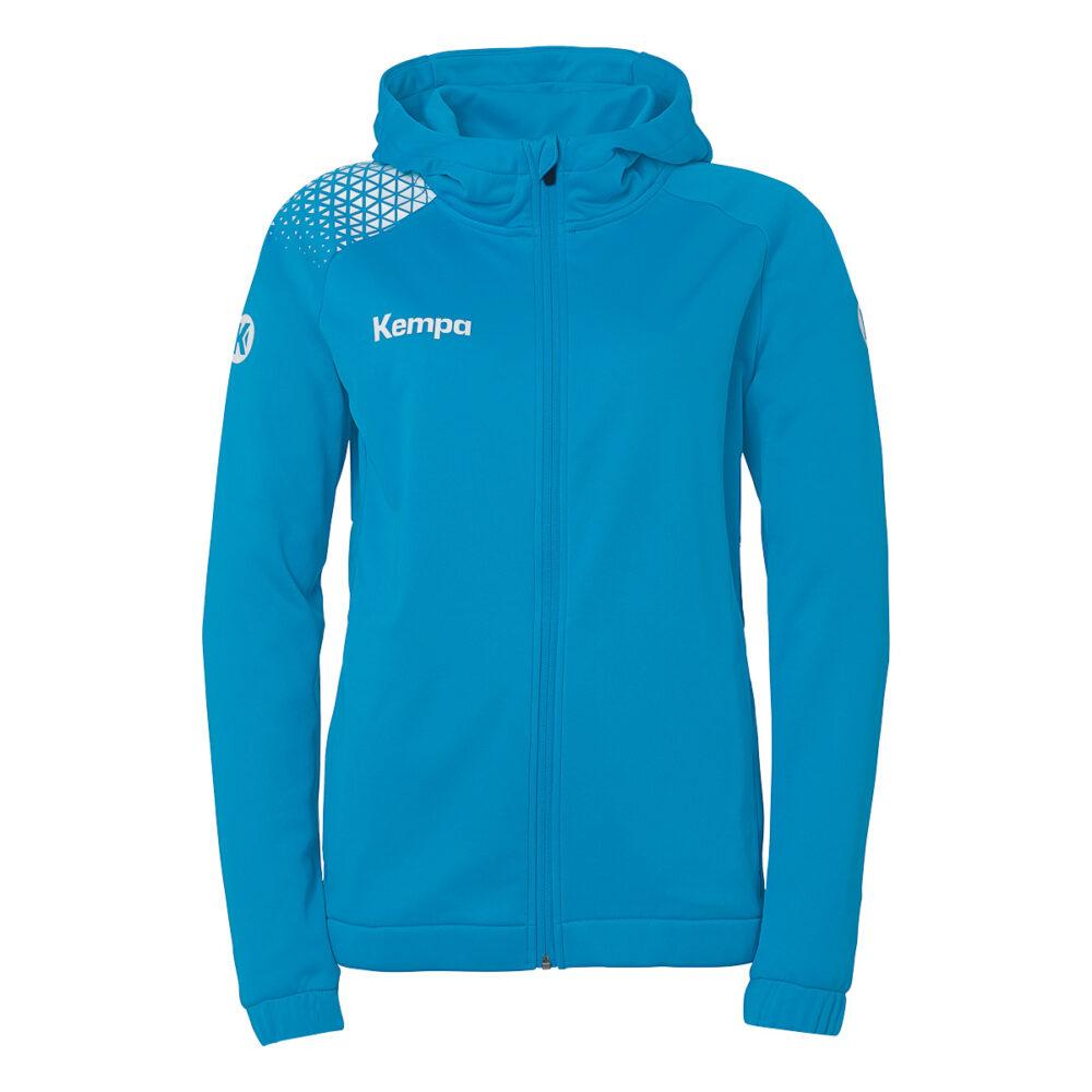 AMBITION 28 KAPUZENJACKE DAMEN – Bild 4