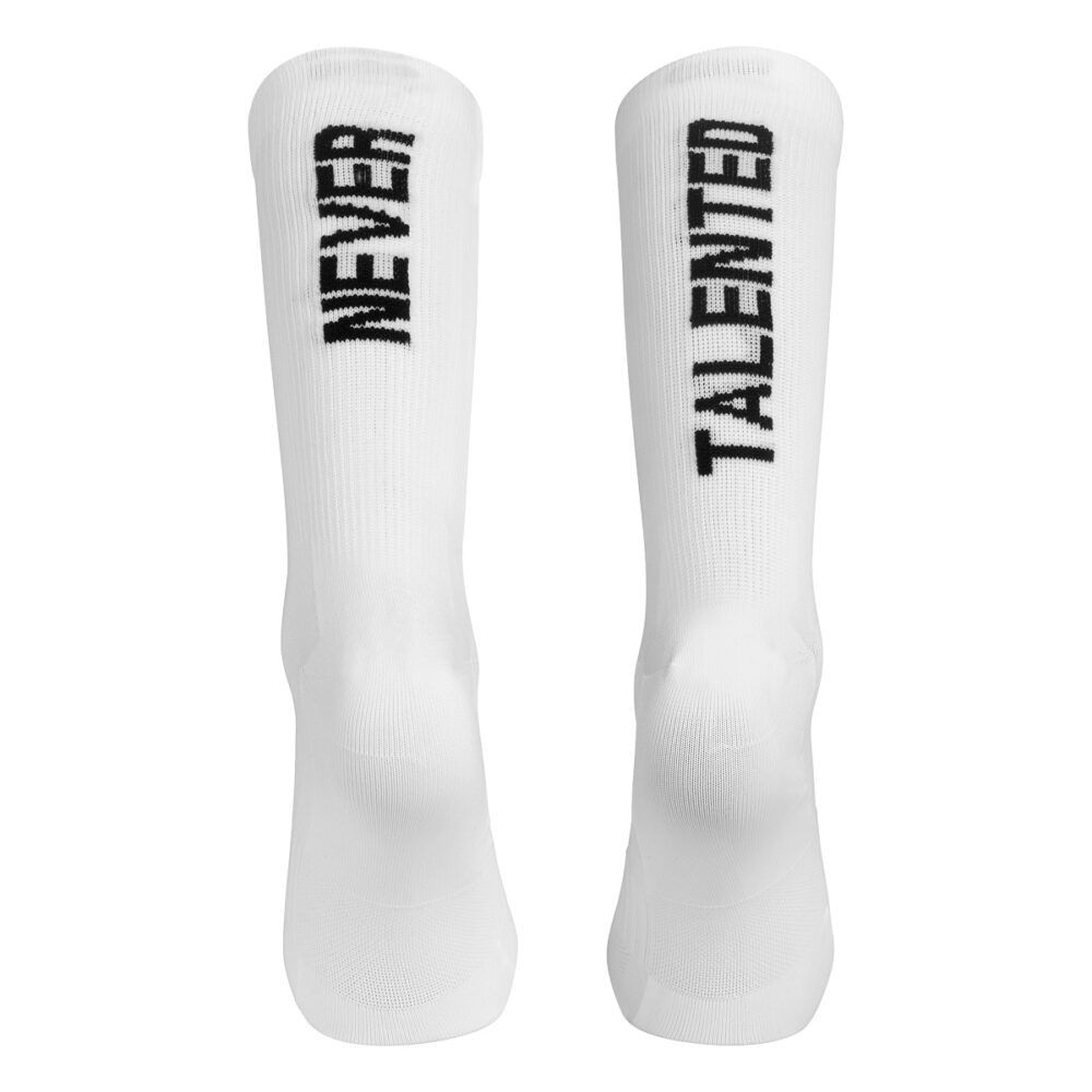 STMNT SOCKEN NEVER TALENTED – Bild 3